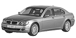 BMW E65 B2582 Fault Code