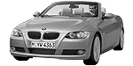 BMW E93 B2582 Fault Code