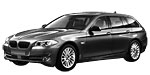 BMW F11 B2582 Fault Code